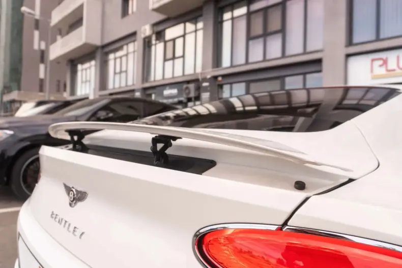 Bentley Continental GT din 2020 cu 37.500 km - oferta BEN141962 - foto 44