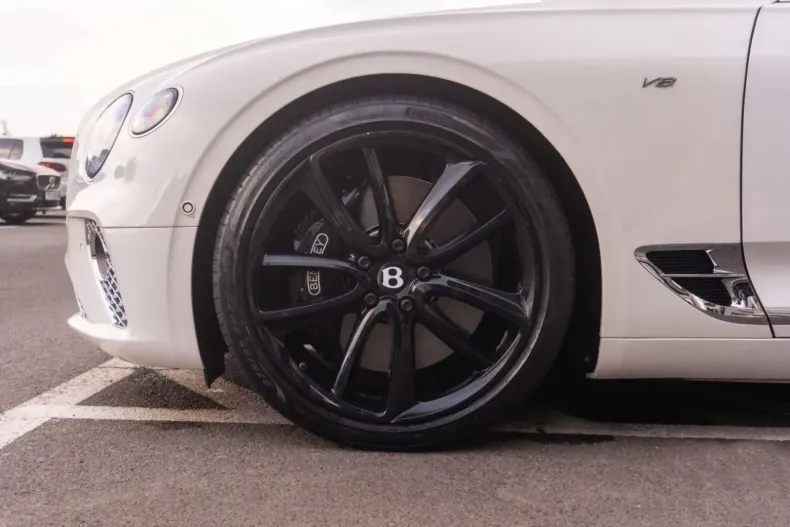 Bentley Continental GT din 2020 cu 37.500 km - oferta BEN141962 - foto 45