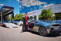 Bentley Continental GT din 2020 cu 37.500 km - oferta BEN141962 - foto 49