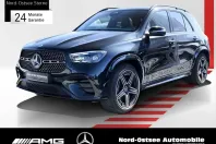 Mercedes-Benz GLE 300 din 2024 cu 19.596 km - oferta MER141963 - foto 2
