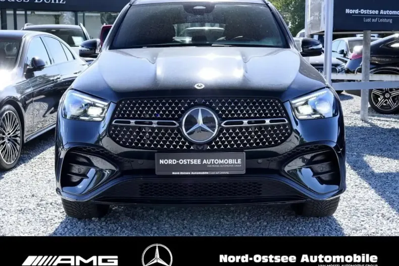 Mercedes-Benz GLE 300 din 2024 cu 19.596 km - oferta MER141963 - foto 3