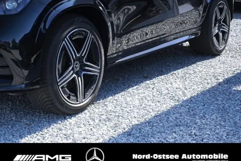 Mercedes-Benz GLE 300 din 2024 cu 19.596 km - oferta MER141963 - foto 5