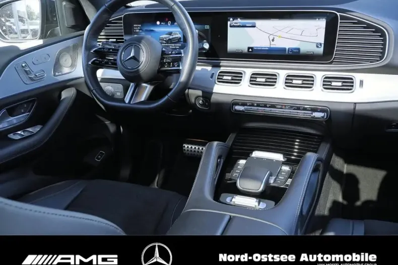 Mercedes-Benz GLE 300 din 2024 cu 19.596 km - oferta MER141963 - foto 7