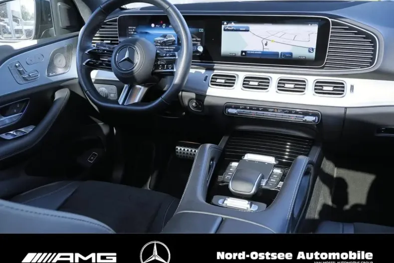 Mercedes-Benz GLE 300 din 2024 cu 19.596 km - oferta MER141963 - foto 9