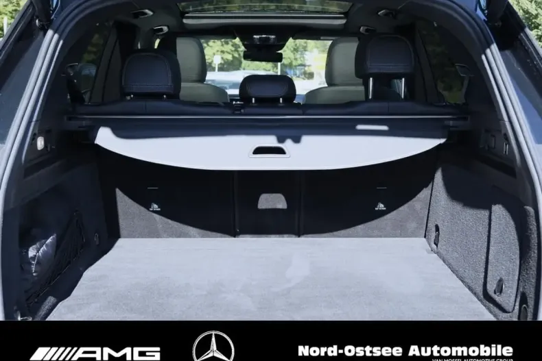 Mercedes-Benz GLE 300 din 2024 cu 19.596 km - oferta MER141963 - foto 14