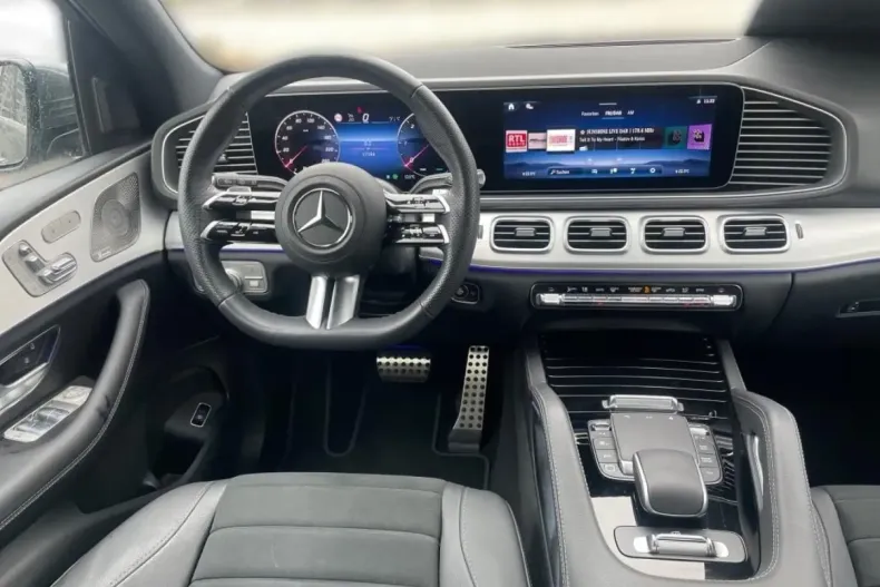 Mercedes-Benz GLE 300 din 2024 cu 16.735 km - oferta MER141964 - foto 10