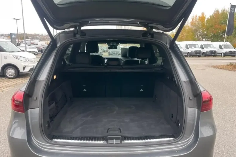 Mercedes-Benz GLE 300 din 2024 cu 16.735 km - oferta MER141964 - foto 15