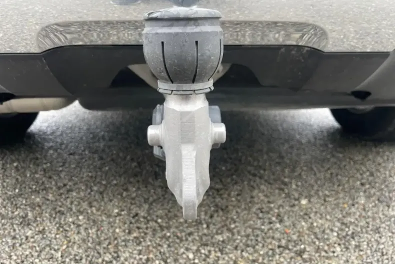 Mercedes-Benz GLE 300 din 2024 cu 16.735 km - oferta MER141964 - foto 17