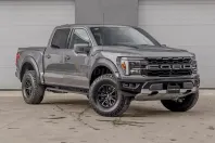 Ford F 150 din 2025 cu 5 km - oferta FOR141965 - foto 1