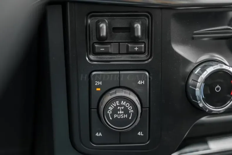 Ford F 150 din 2025 cu 5 km - oferta FOR141965 - foto 11