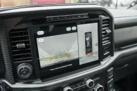 Ford F 150 din 2025 cu 5 km - oferta FOR141965 - foto 14