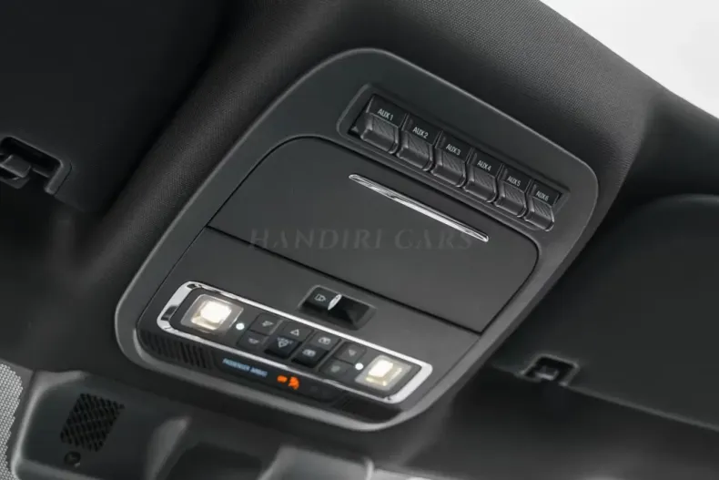 Ford F 150 din 2025 cu 5 km - oferta FOR141965 - foto 15