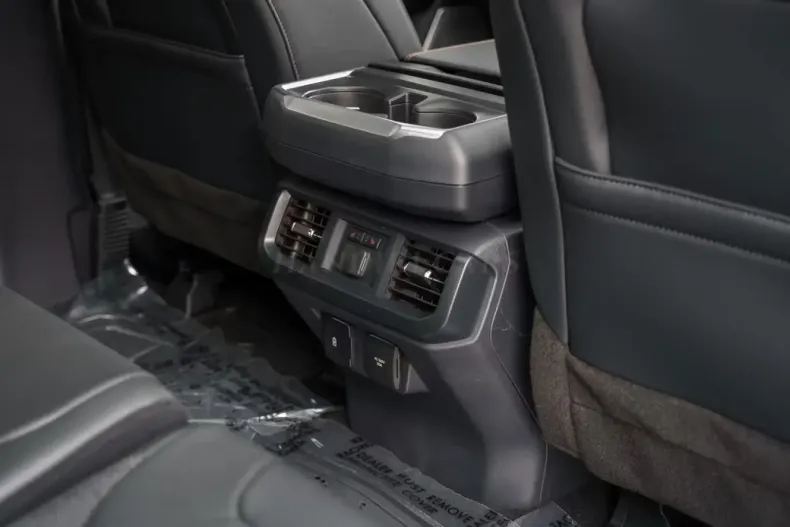 Ford F 150 din 2025 cu 5 km - oferta FOR141965 - foto 19