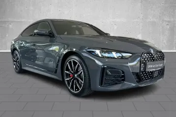 BMW 430 Gran Coupé din 2025 - oferta BMW141966