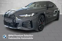 BMW 430 Gran Coupé din 2025 cu 3.000 km - oferta BMW141966 - foto 2