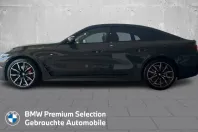 BMW 430 Gran Coupé din 2025 cu 3.000 km - oferta BMW141966 - foto 4