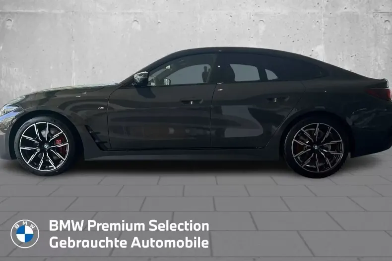 BMW 430 Gran Coupé din 2025 cu 3.000 km - oferta BMW141966 - foto 4