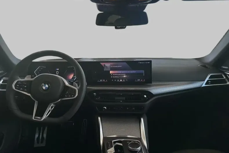 BMW 430 Gran Coupé din 2025 cu 3.000 km - oferta BMW141966 - foto 8