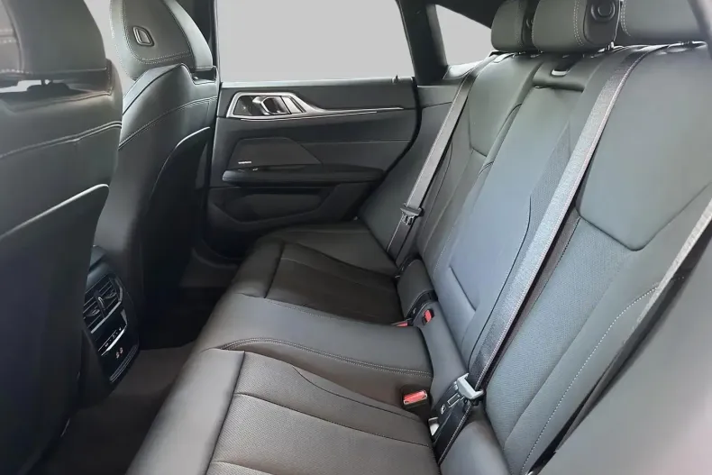 BMW 430 Gran Coupé din 2025 cu 3.000 km - oferta BMW141966 - foto 12