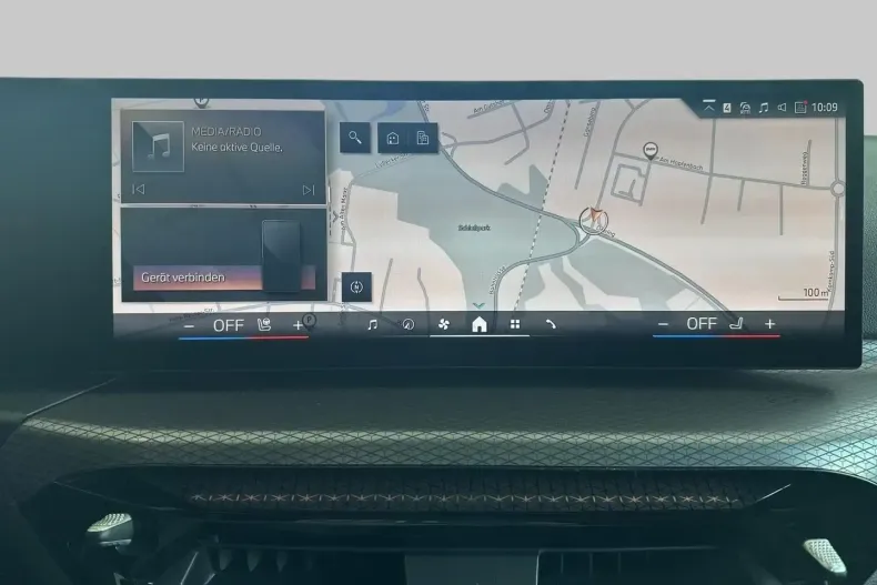 BMW 430 Gran Coupé din 2025 cu 3.000 km - oferta BMW141966 - foto 14