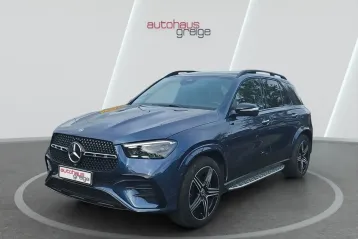 Mercedes-Benz GLE 350 din 2024 - oferta MER141968