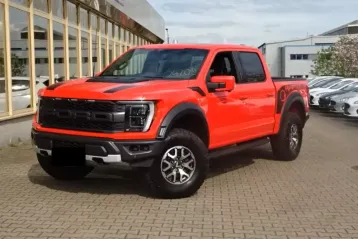 Ford F 150 din 2025 - oferta FOR141969