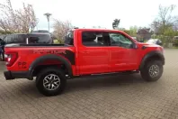 Ford F 150 din 2025 cu 651 km - oferta FOR141969 - foto 2