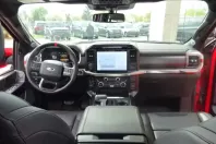 Ford F 150 din 2025 cu 651 km - oferta FOR141969 - foto 5