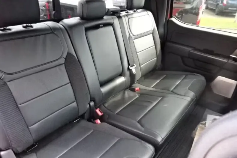 Ford F 150 din 2025 cu 651 km - oferta FOR141969 - foto 7