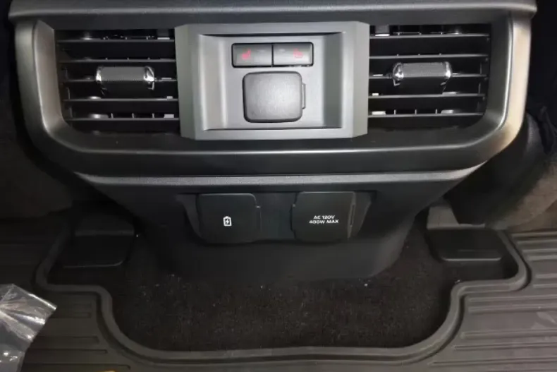 Ford F 150 din 2025 cu 651 km - oferta FOR141969 - foto 10