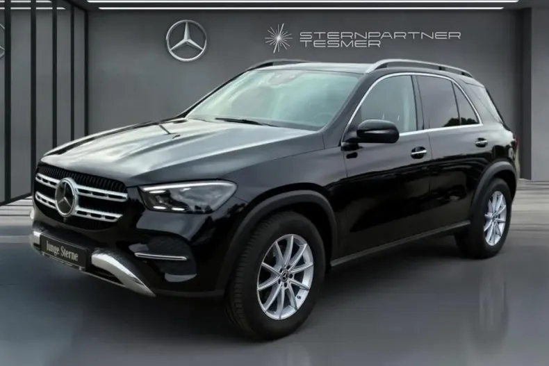 Mercedes-Benz GLE 300 din 2024 cu 20.000 km - oferta MER141970 - foto 1