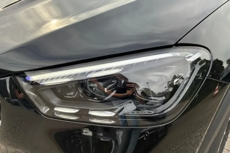 Mercedes-Benz GLE 300 din 2024 cu 20.000 km - oferta MER141970 - foto 3