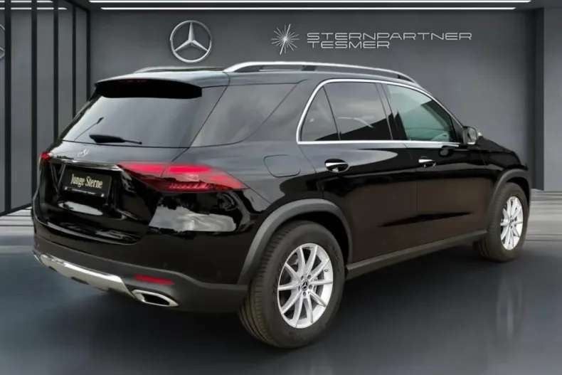 Mercedes-Benz GLE 300 din 2024 cu 20.000 km - oferta MER141970 - foto 5