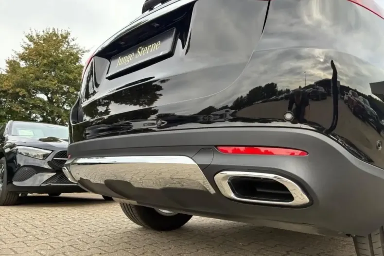 Mercedes-Benz GLE 300 din 2024 cu 20.000 km - oferta MER141970 - foto 14