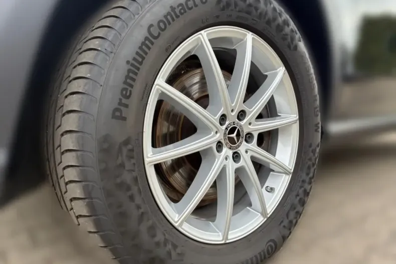 Mercedes-Benz GLE 300 din 2024 cu 20.000 km - oferta MER141970 - foto 17