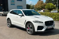 Jaguar F-Pace din 2020 cu 64.800 km - oferta JAG141971 - foto 1