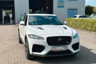 Jaguar F-Pace din 2020 cu 64.800 km - oferta JAG141971 - foto 3