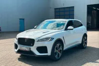 Jaguar F-Pace din 2020 cu 64.800 km - oferta JAG141971 - foto 5