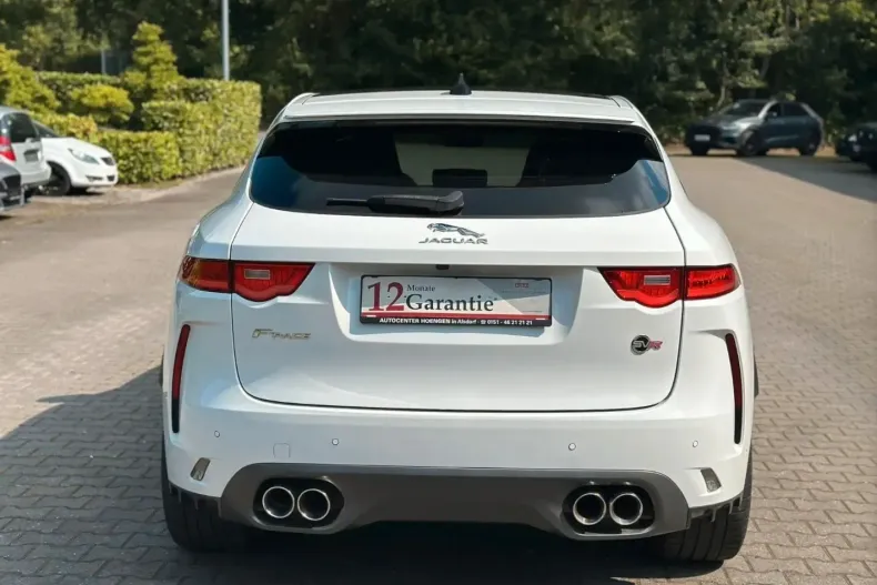 Jaguar F-Pace din 2020 cu 64.800 km - oferta JAG141971 - foto 6