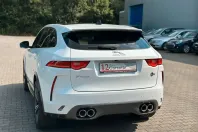 Jaguar F-Pace din 2020 cu 64.800 km - oferta JAG141971 - foto 7