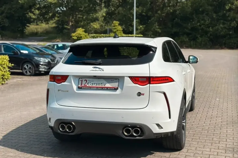 Jaguar F-Pace din 2020 cu 64.800 km - oferta JAG141971 - foto 9