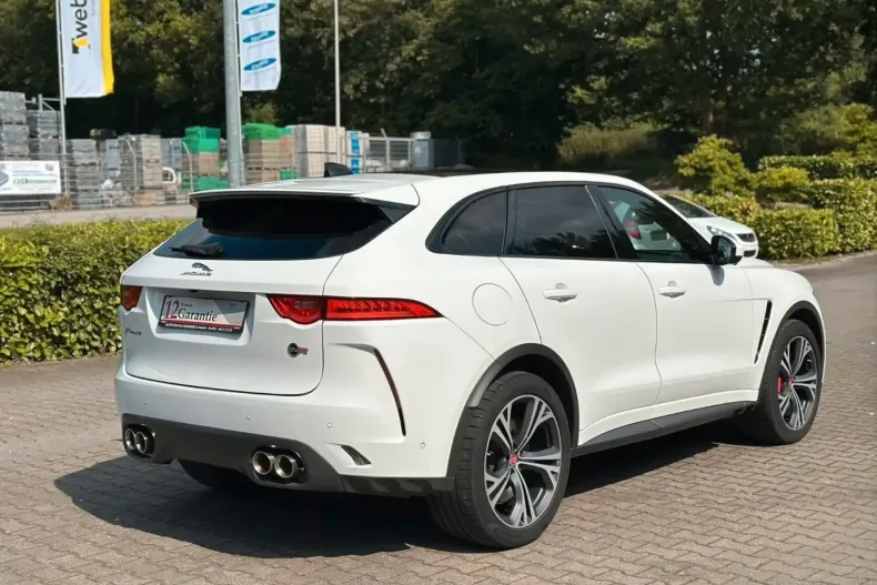 Jaguar F-Pace din 2020 cu 64.800 km - oferta JAG141971 - foto 10