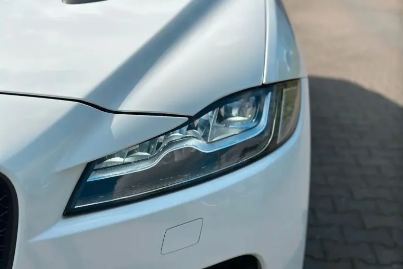 Jaguar F-Pace din 2020 cu 64.800 km - oferta JAG141971 - foto 11