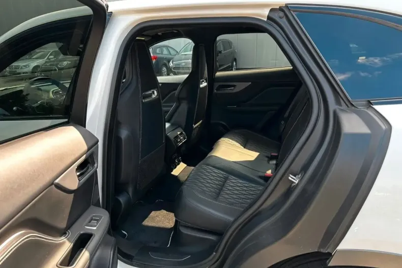 Jaguar F-Pace din 2020 cu 64.800 km - oferta JAG141971 - foto 18