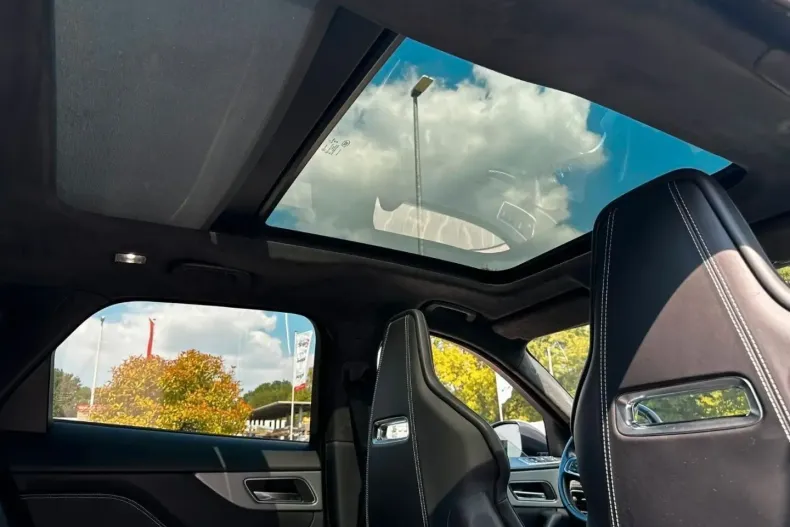 Jaguar F-Pace din 2020 cu 64.800 km - oferta JAG141971 - foto 24