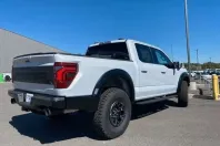 Ford F 150 din 2025 cu 873 km - oferta FOR141973 - foto 2