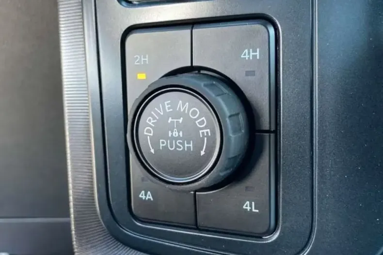 Ford F 150 din 2025 cu 873 km - oferta FOR141973 - foto 4