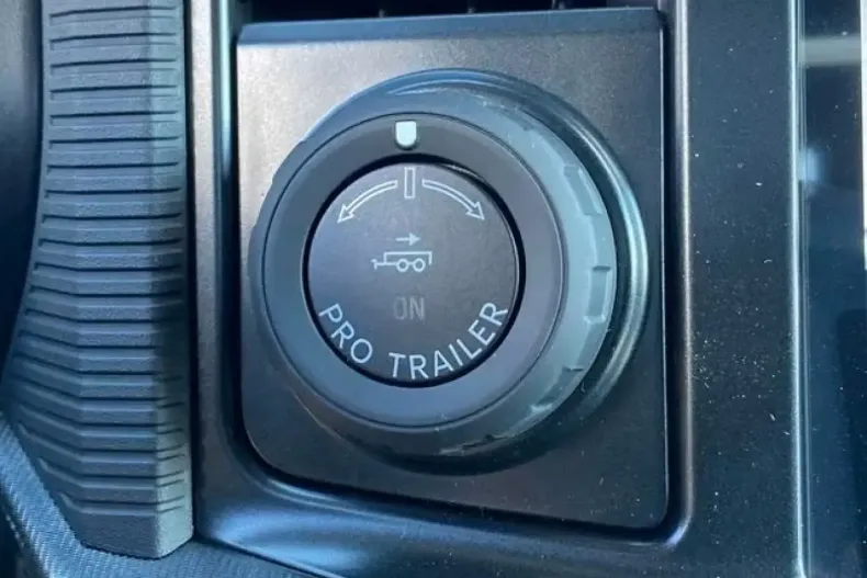 Ford F 150 din 2025 cu 873 km - oferta FOR141973 - foto 8