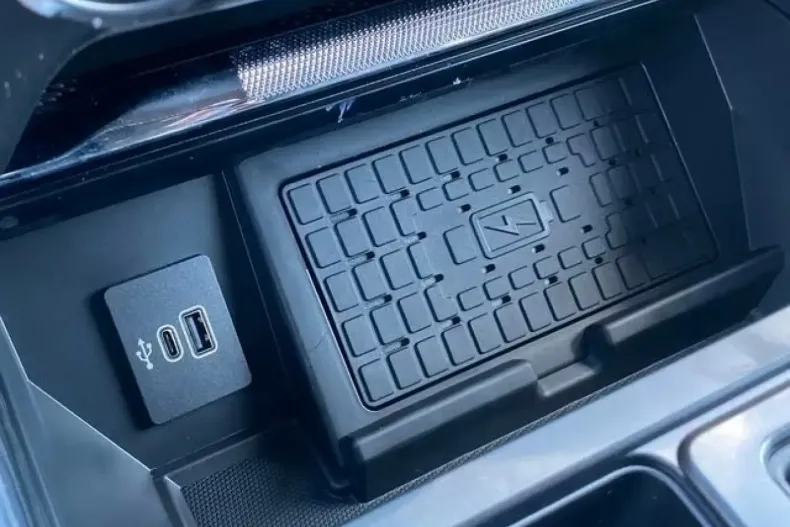 Ford F 150 din 2025 cu 873 km - oferta FOR141973 - foto 9