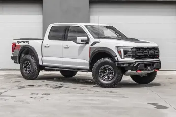 Ford F 150 din 2025 - oferta FOR141977